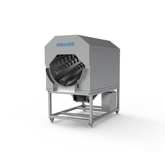 滾筒剪節(jié)機(jī)